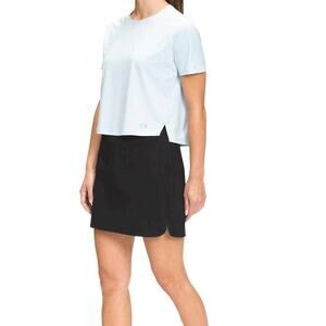 The North Face Womens Black Class V Skort Black Size Small NWT
